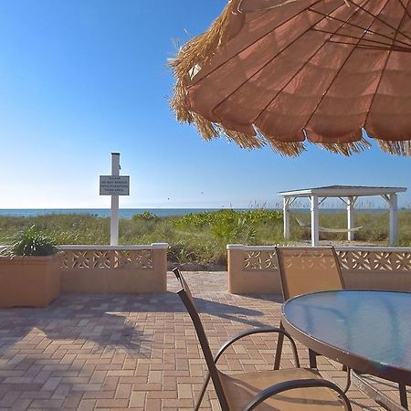 A Beach Retreat On Casey Key Venice Exterior photo