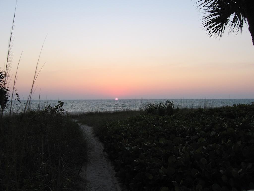 A Beach Retreat On Casey Key Venice Exterior photo