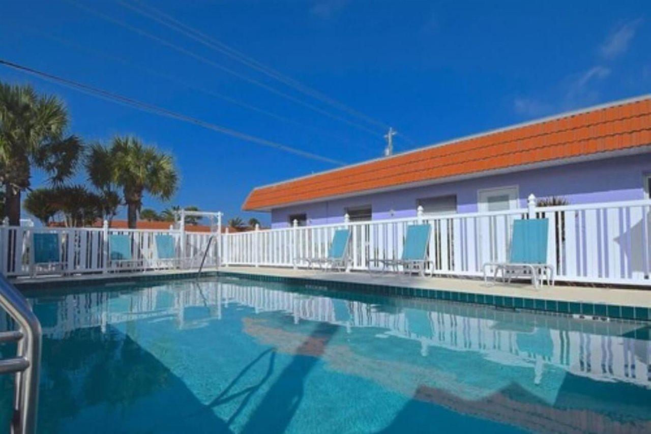 A Beach Retreat On Casey Key Venice Exterior photo