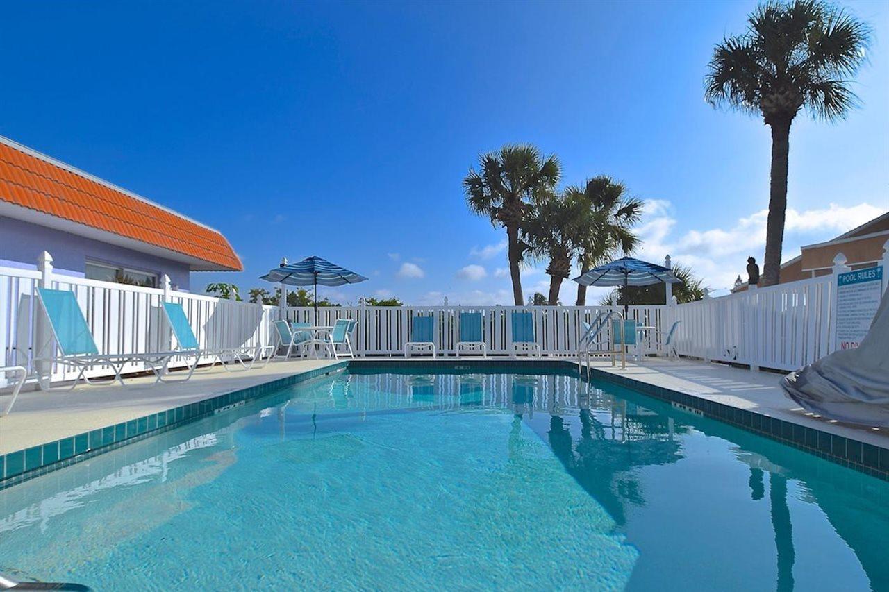 A Beach Retreat On Casey Key Venice Exterior photo