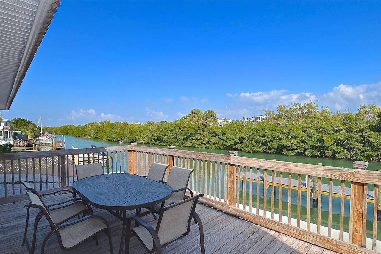 A Beach Retreat On Casey Key Venice Exterior photo