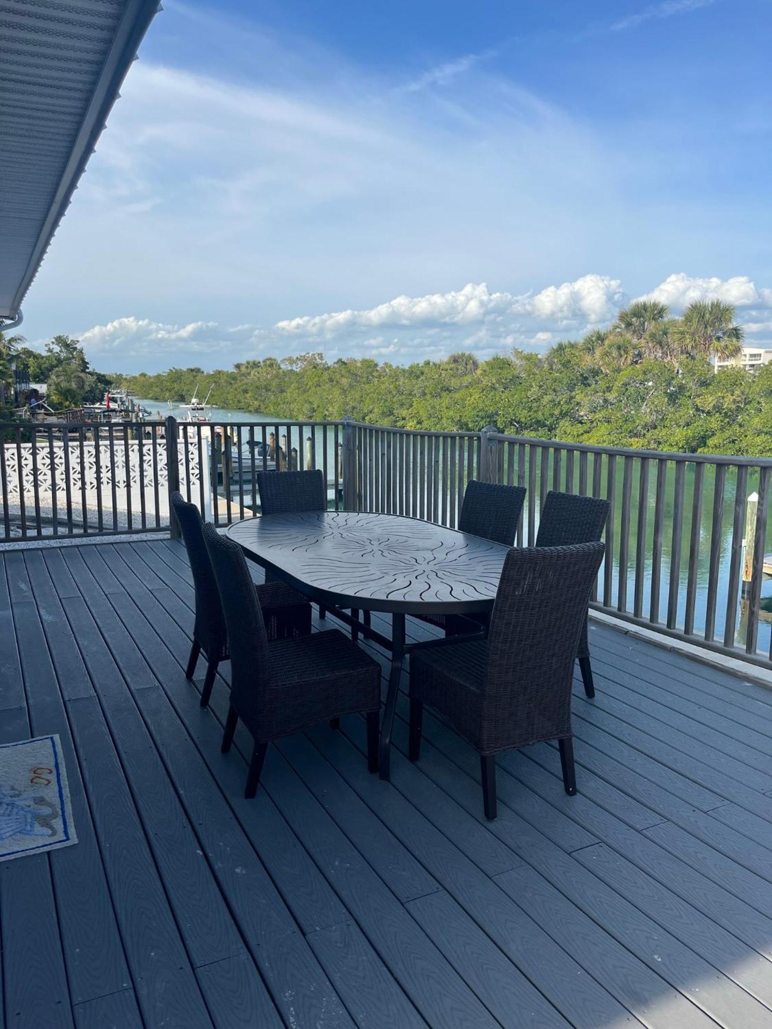 A Beach Retreat On Casey Key Venice Exterior photo