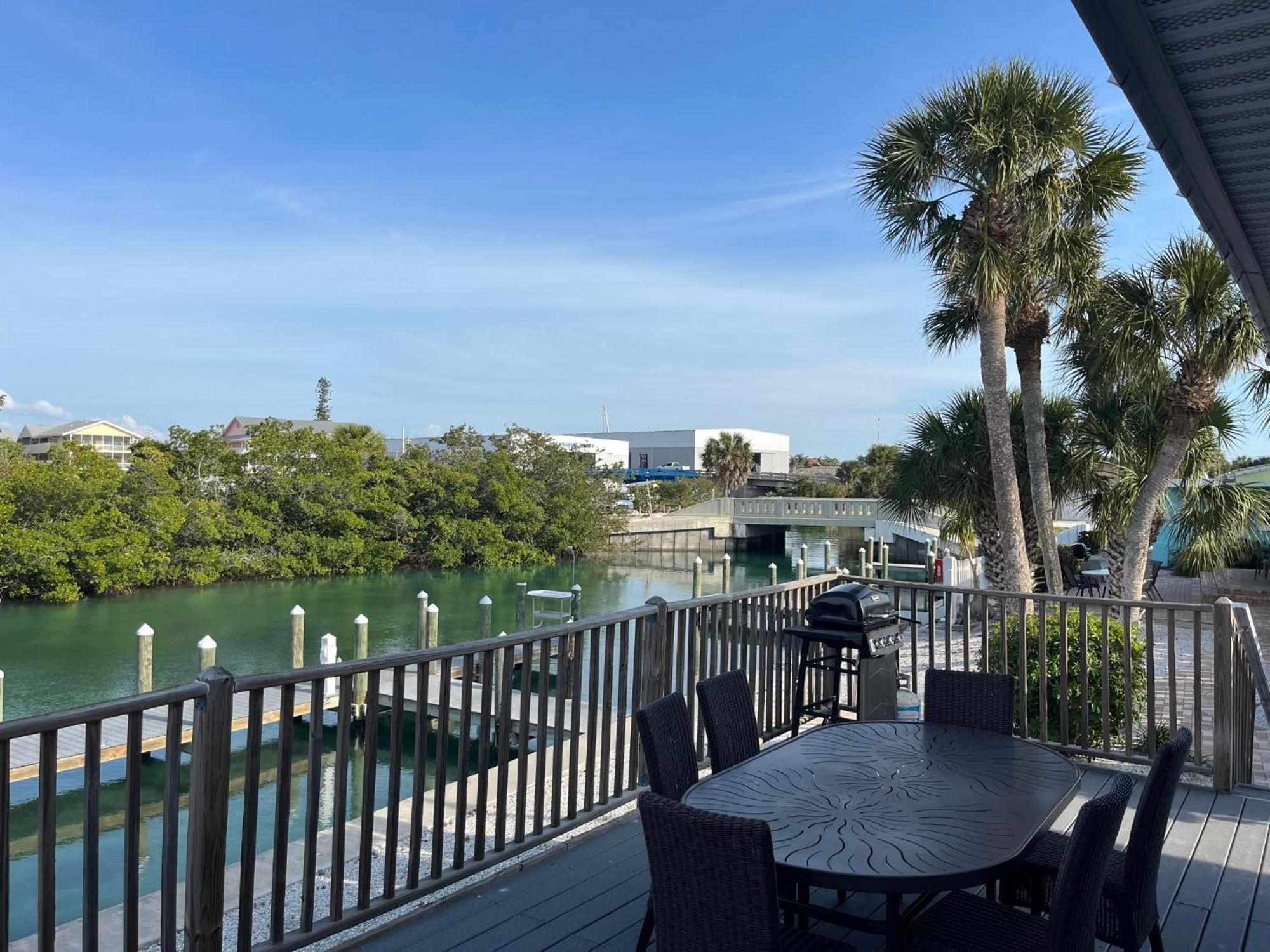 A Beach Retreat On Casey Key Venice Exterior photo