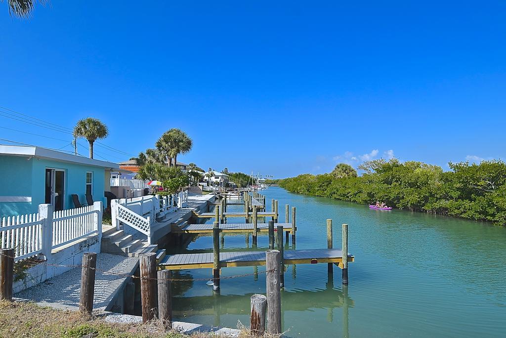 A Beach Retreat On Casey Key Venice Exterior photo