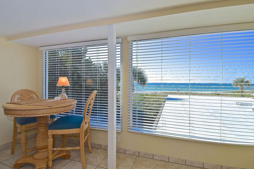 A Beach Retreat On Casey Key Venice Exterior photo