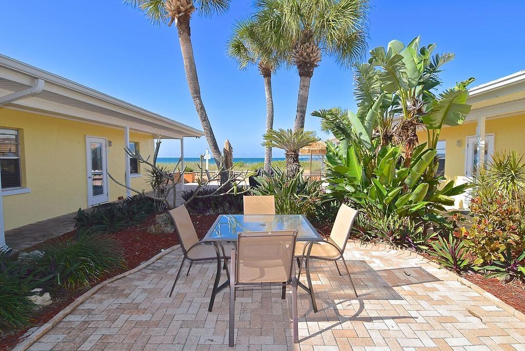 A Beach Retreat On Casey Key Venice Exterior photo