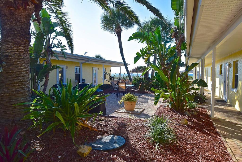 A Beach Retreat On Casey Key Venice Exterior photo