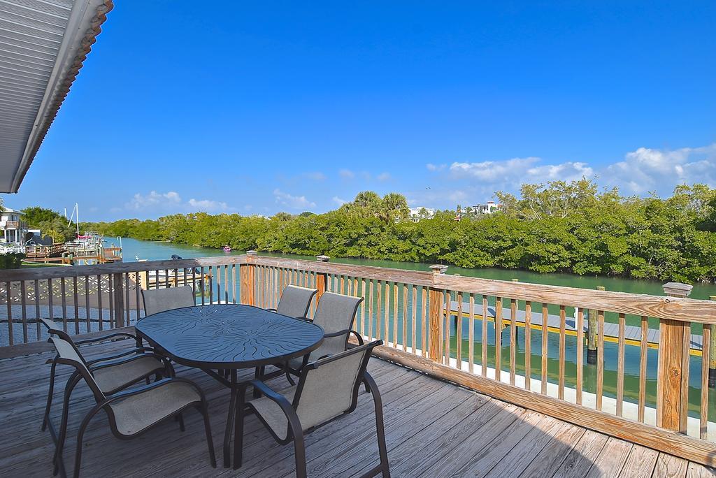 A Beach Retreat On Casey Key Venice Exterior photo