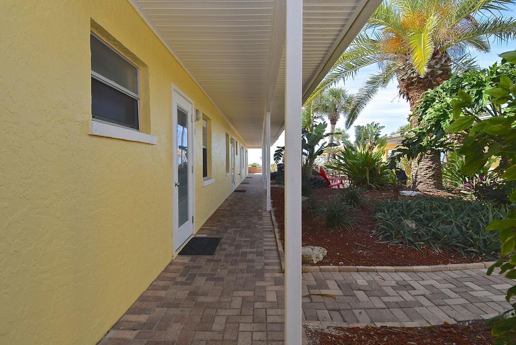 A Beach Retreat On Casey Key Venice Exterior photo