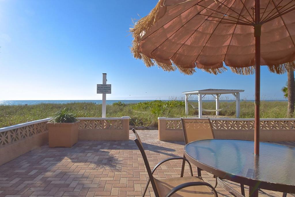 A Beach Retreat On Casey Key Venice Exterior photo