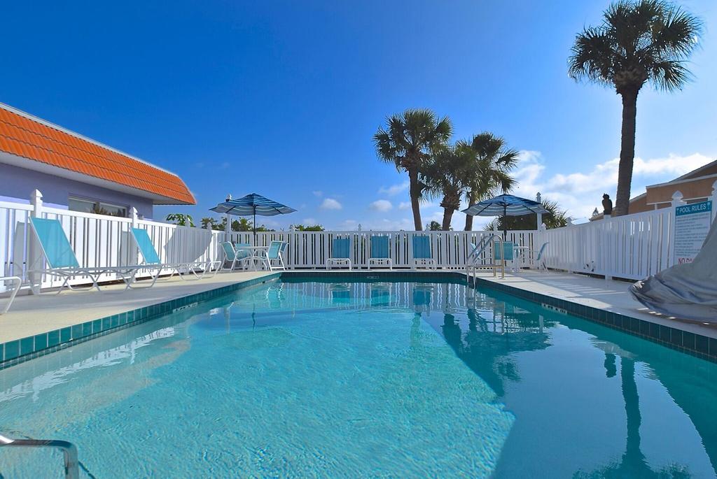 A Beach Retreat On Casey Key Venice Exterior photo