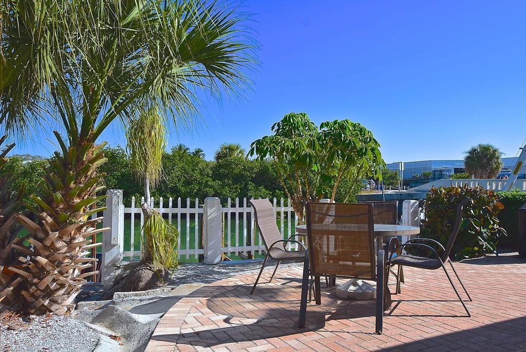 A Beach Retreat On Casey Key Venice Exterior photo